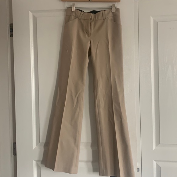 Aritzia Tatula Babaton pants - Picture 1 of 5